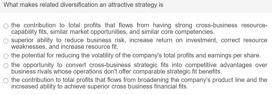 PLEASE ANSWER ALL THREE QUESTIONS! The three