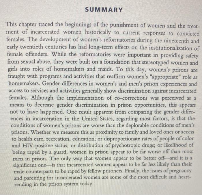 could you help me? describes gender differences