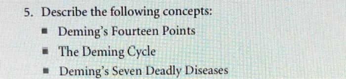 9. Summarize the most common errors made when