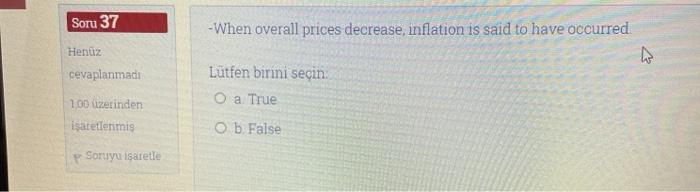 please I need just the answers without