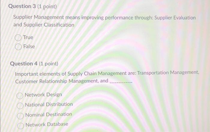 Bullwhip Effect means erratic demand forecasts