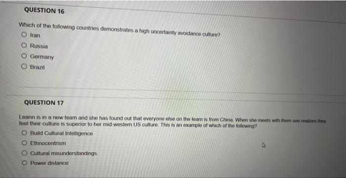 Which of the following is considered surface