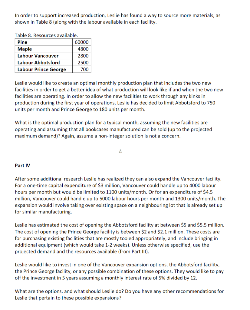 Please use parts 1 and 2 as your reference.