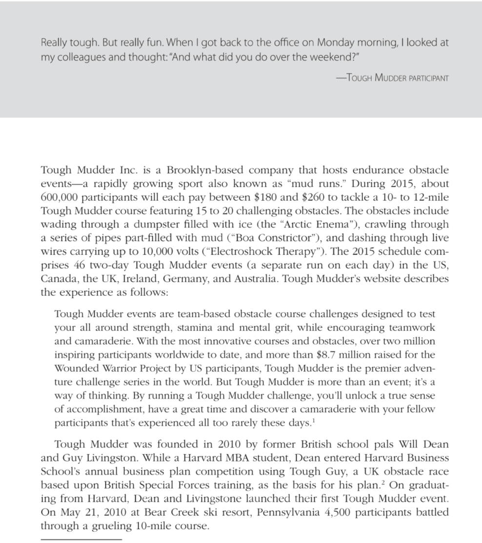 Financial Analysis: Carefully analyze whatever