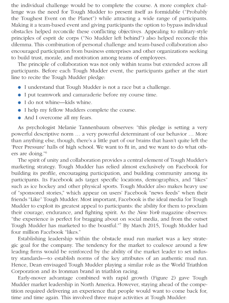 Financial Analysis: Carefully analyze whatever