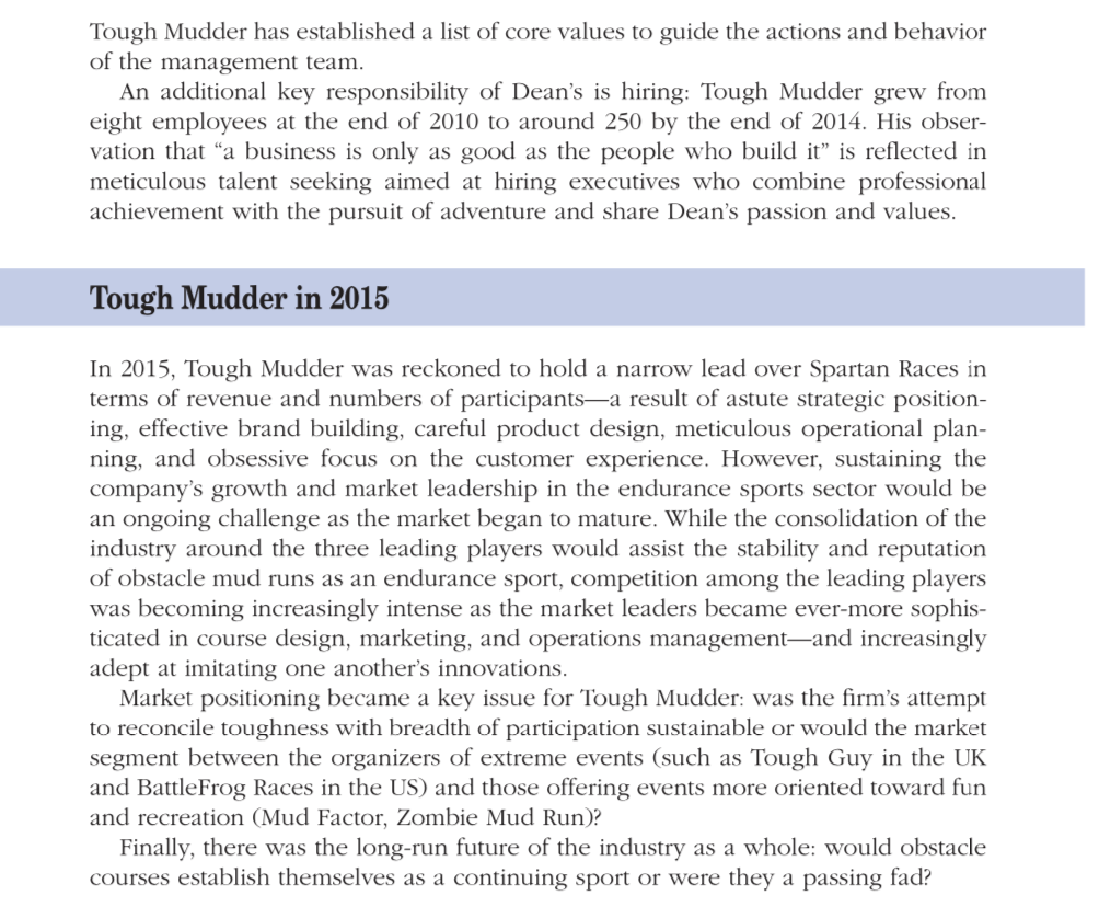 Financial Analysis: Carefully analyze whatever