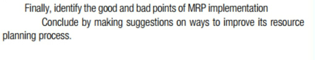 Can you write down in a 1 page explanation for