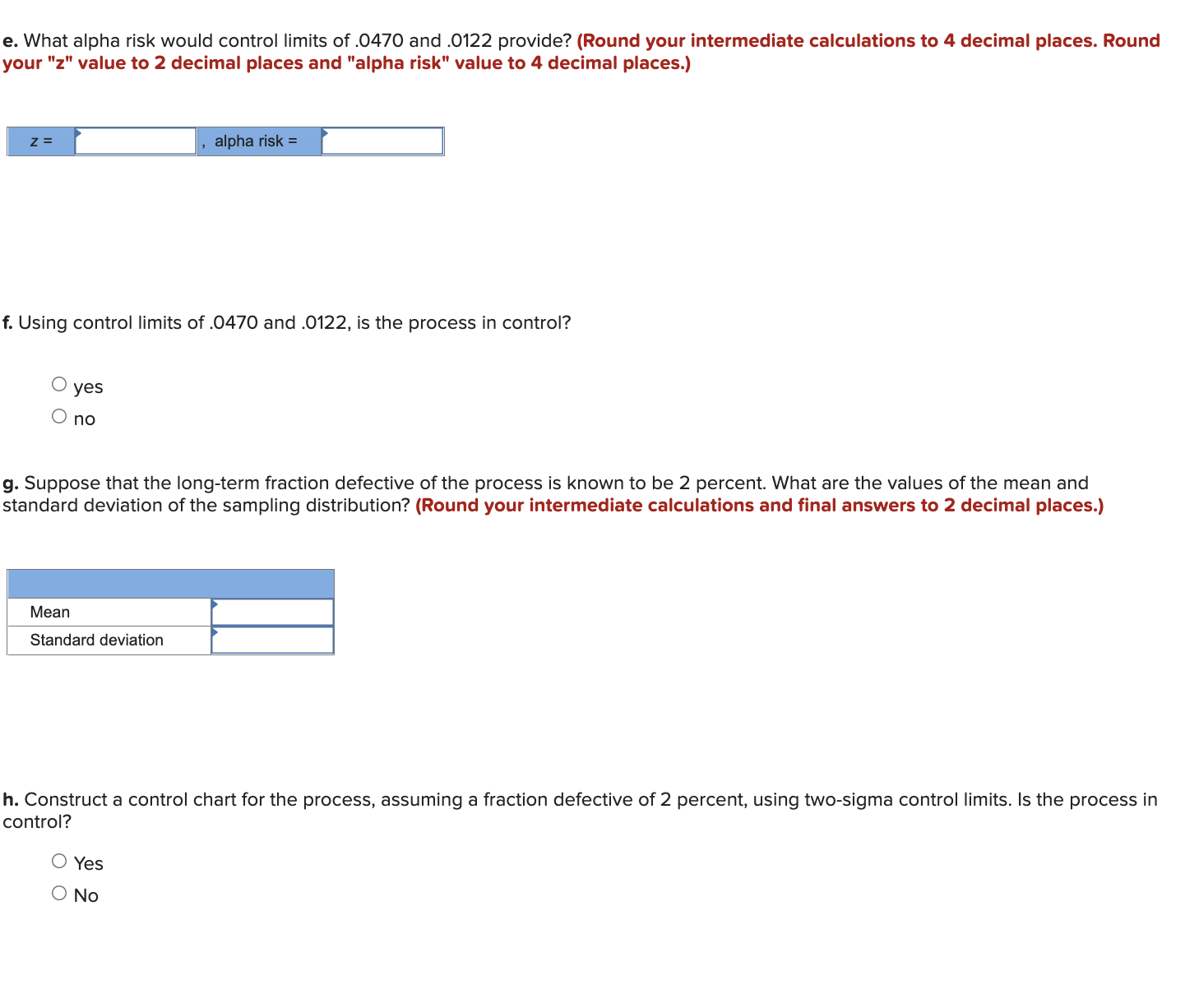 Table A Areas under the normal curve, 0 to z Z
