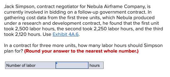 Jack Simpson, contract negotiator for Nebula
