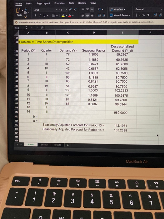 Home Insert Page Layout Formulas Data Review View