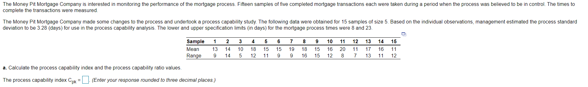 I am not understanding how to do this in an excel