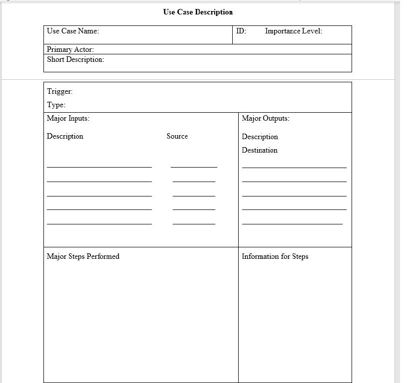 Please Help 42. Read the need statement of an