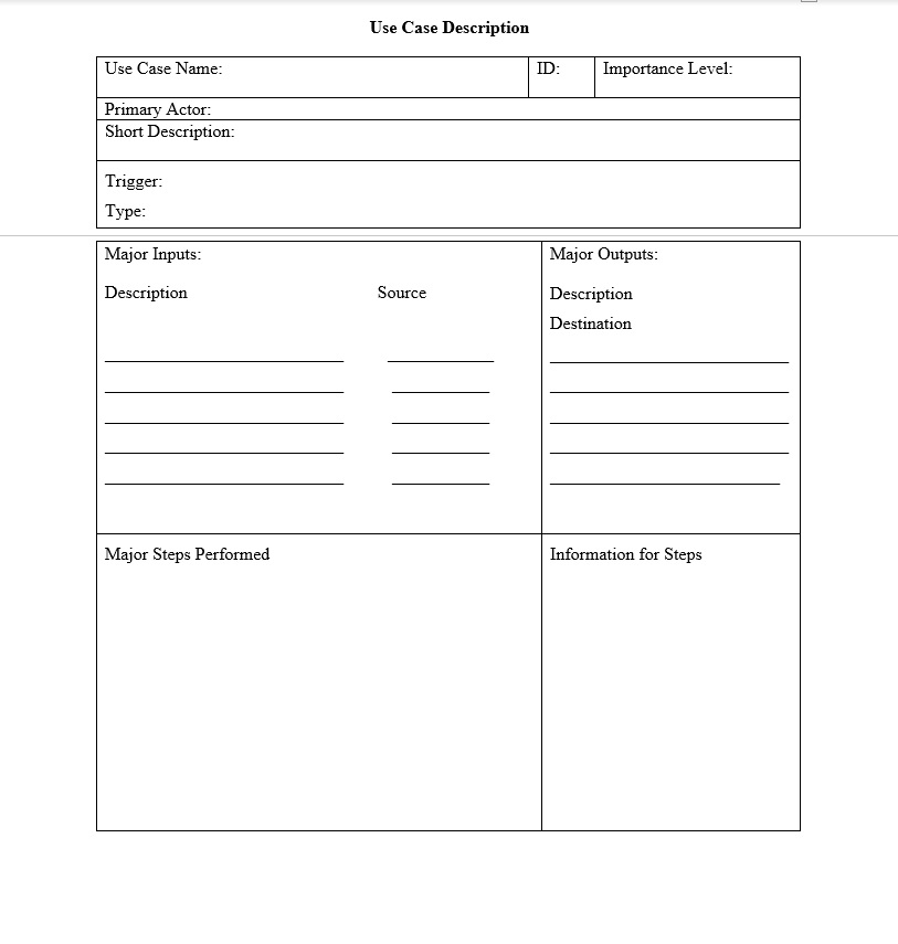 Please Help 42. Read the need statement of an