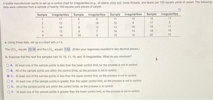 please answer part b. 1 6 10 6 17 16 3 4 8 9 14