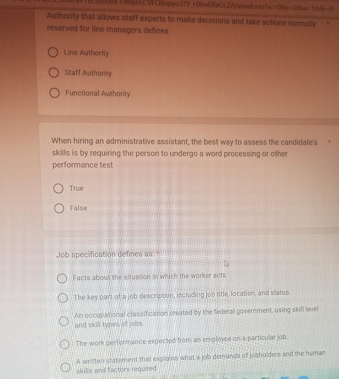Required led when you submit this form An