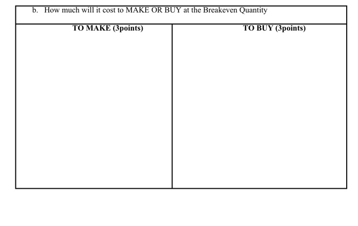 Answer questions 2A through 2E completely 2.