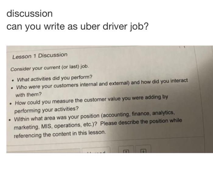 please can you write on as you have been working