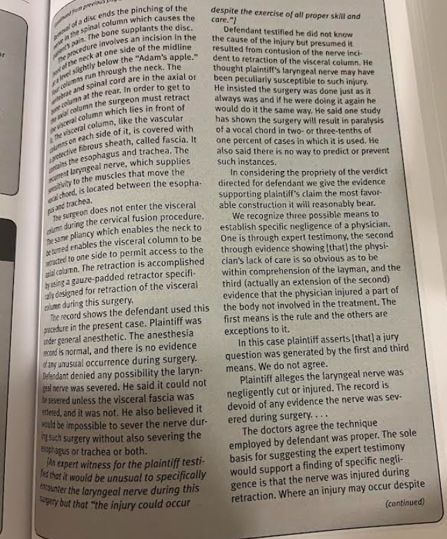 Ine IIII Perin v. Hayne 210 N.W.2d 609 (lowa