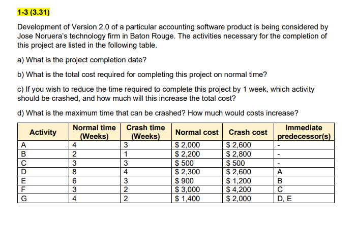 I need help in this question, Please solve it