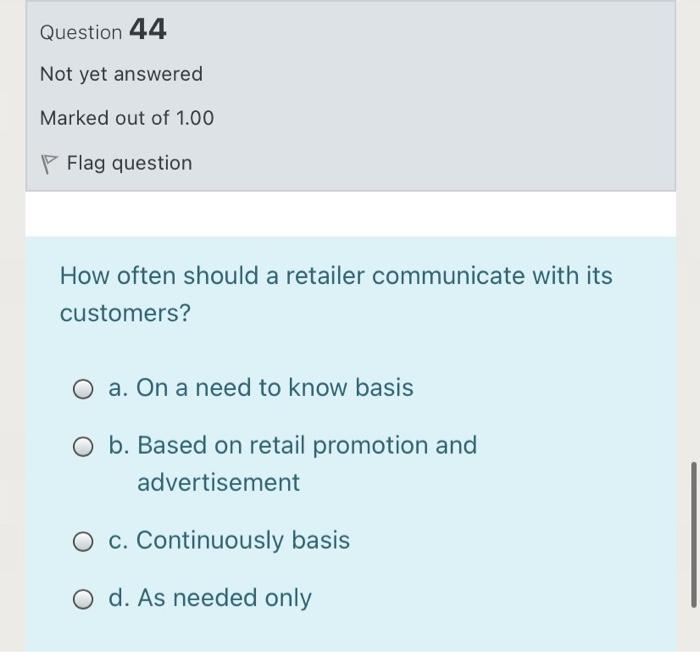 I want a quick solution without explanation