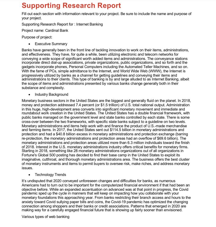 Please answer question and type it please Based