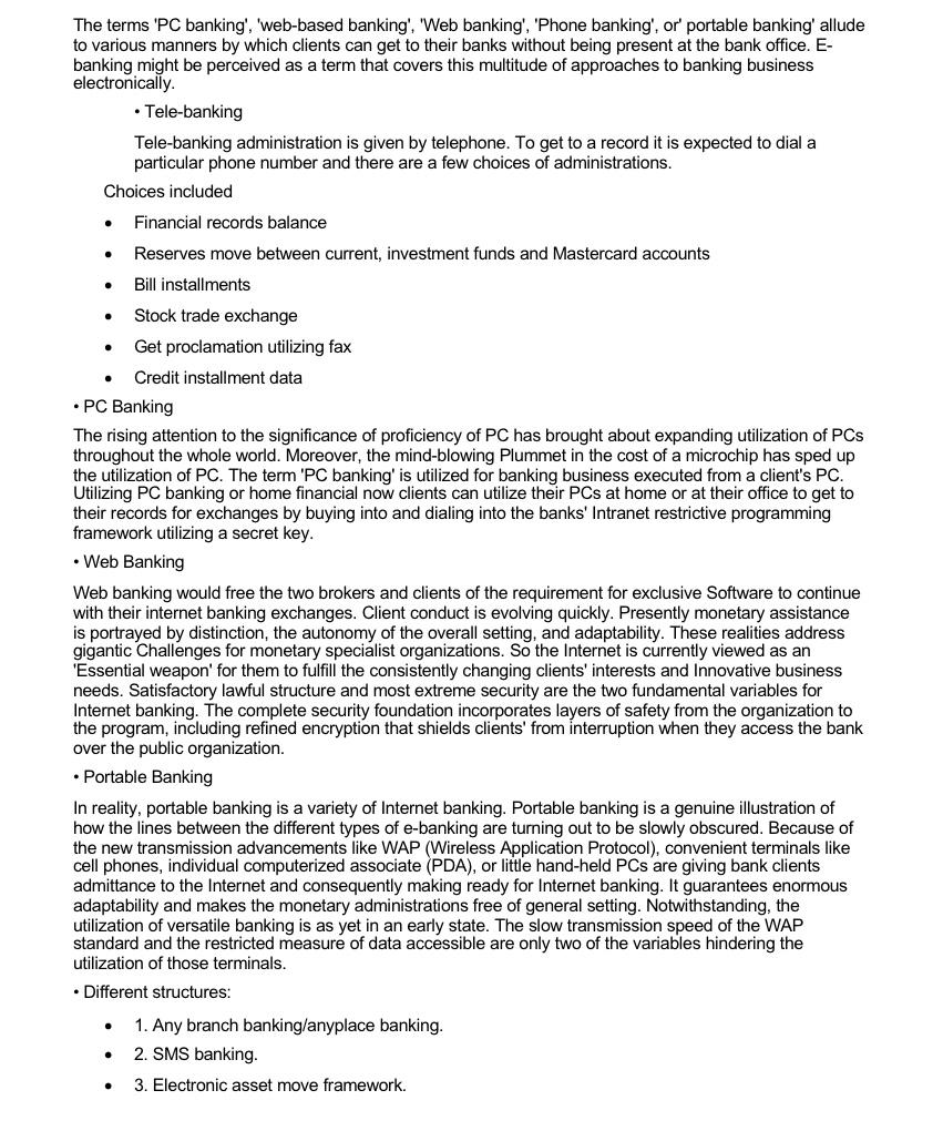 Please answer question and type it please Based