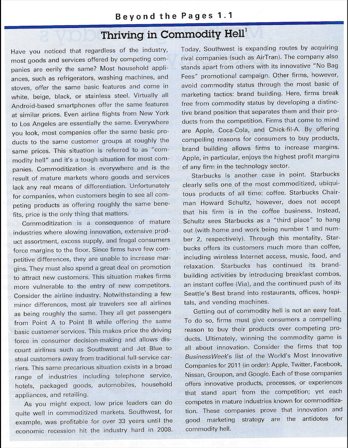 5- How can companies use the "brand building"