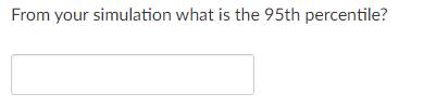 This is an optimization question. For this