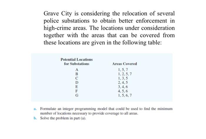 14. An automobile manufacturer has five outdated