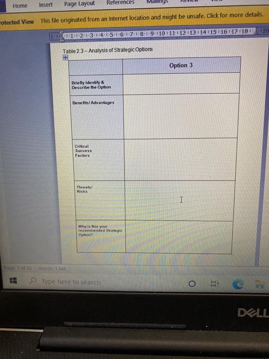 please fill this template after reading the case