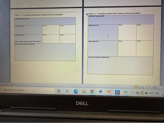please fill this template after reading the case