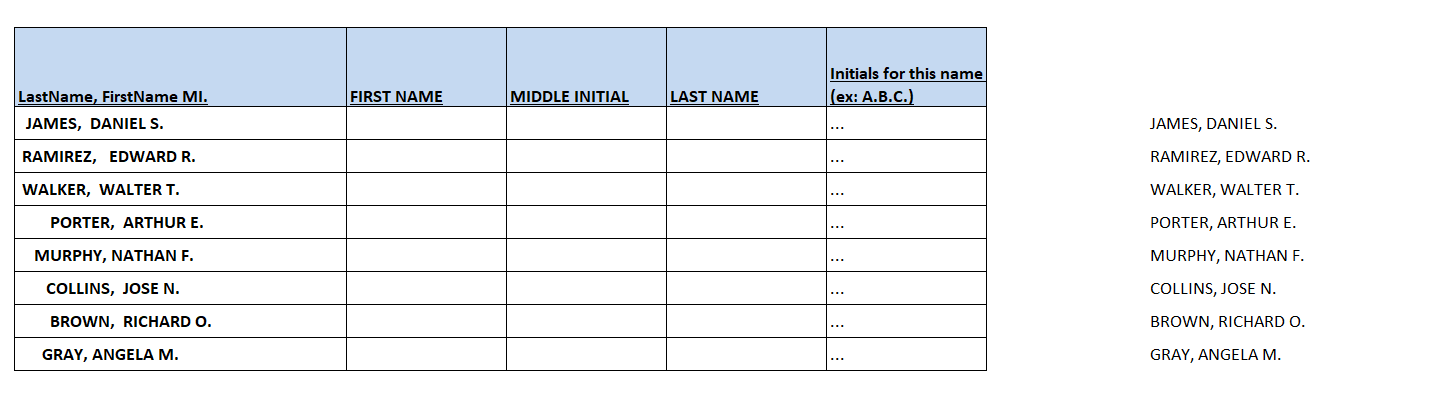 Hi there. I have setup a trim function off to the