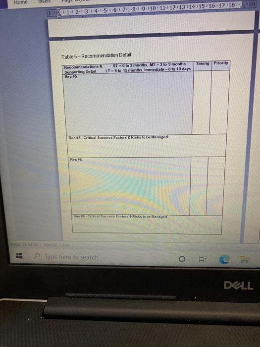 please fill this template after reading the case