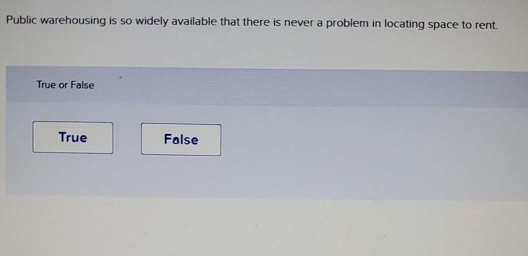 Firms utilizing a focused factory concept will