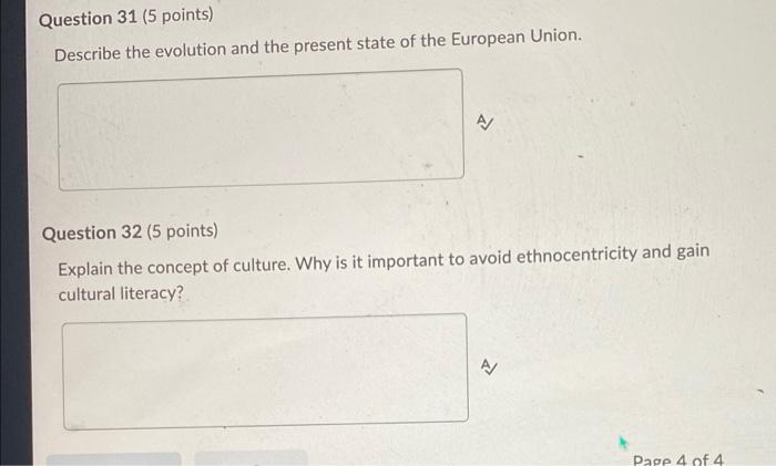 help with all 3 please. short paragraph for last