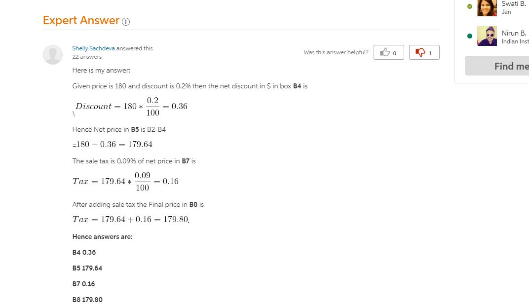 This answer is not correct home / study /