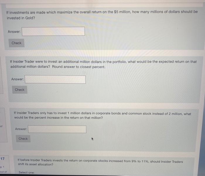 Below are the Answer Report and Sensitivity