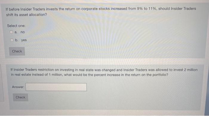 Below are the Answer Report and Sensitivity