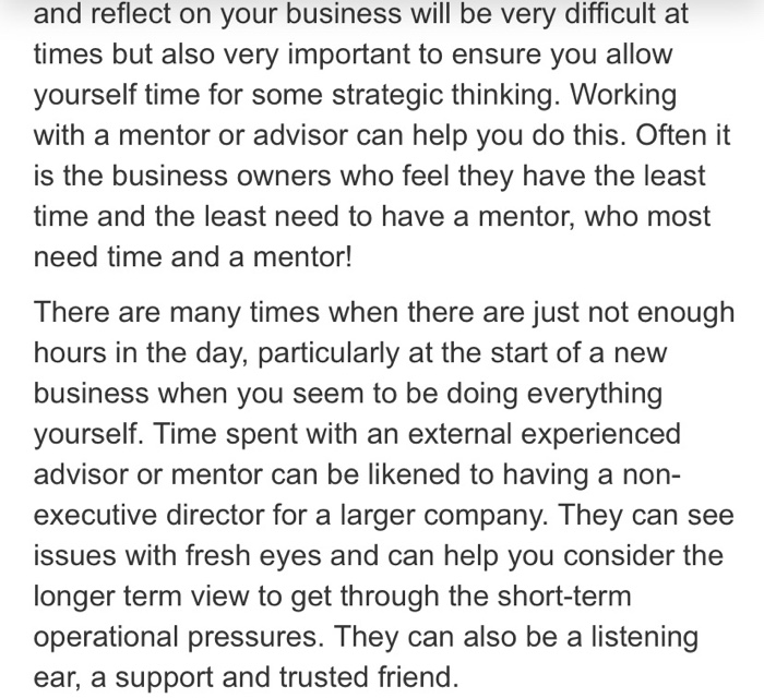 Assignment: Read this case study (in the 3 photos