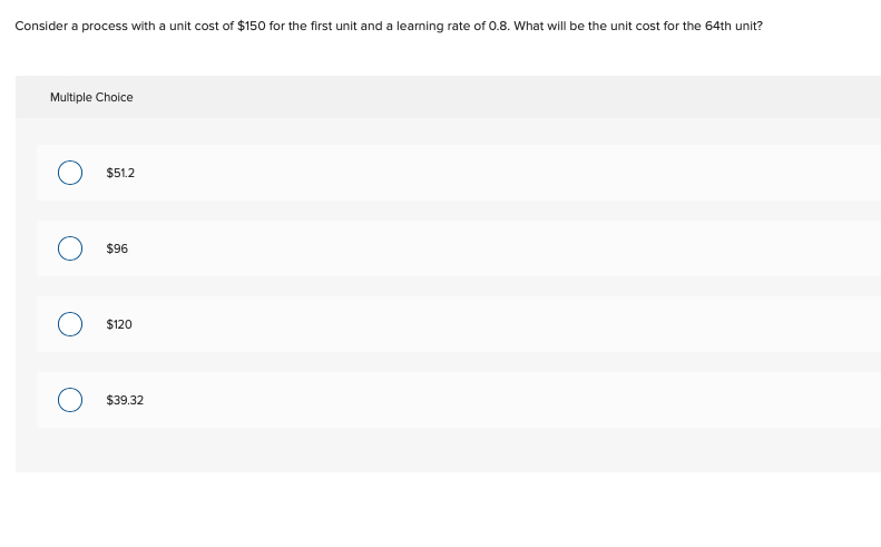Which statements about utilization and implied