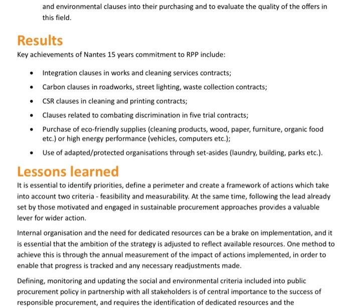 based on the case study answer this question q1