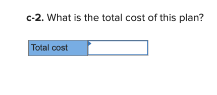 Jones Inc. is preparing an aggregate production