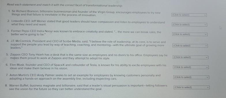 Ciclo spl) Click to select) Click to select) Read