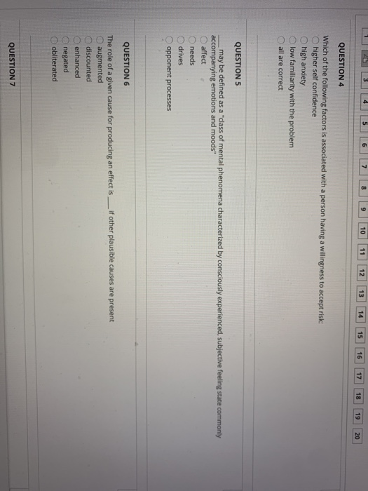 5 6 7 8 9. 10 11 12 13 14 15 16 17 18 19 20