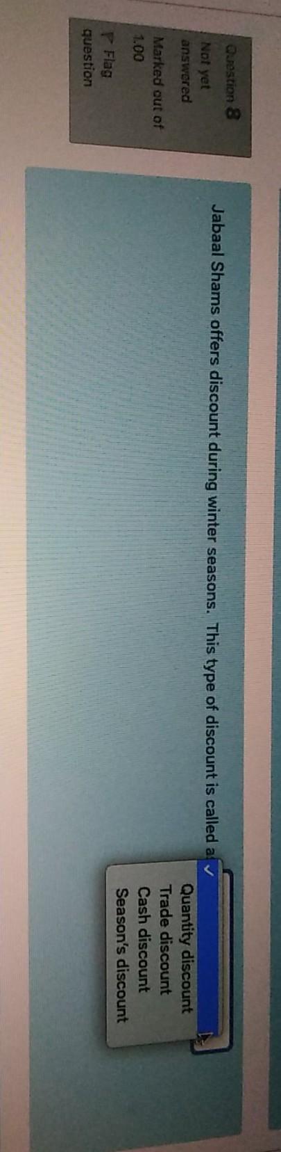 choose the correct answer. I only need the