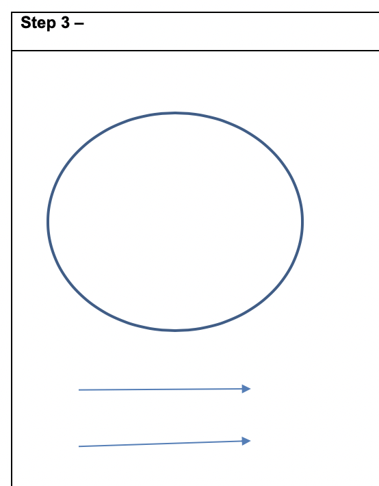 Step 1 - Title: Purpose: User: Function: