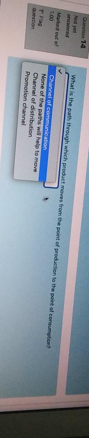 choose the correct answer. I only need the