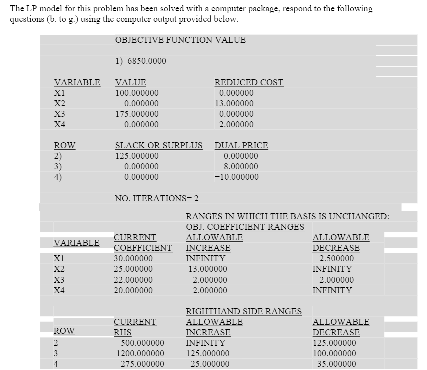 A large sporting goods store is placing an order