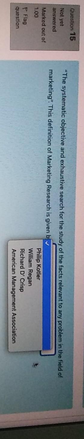 choose the correct answer. I only need the