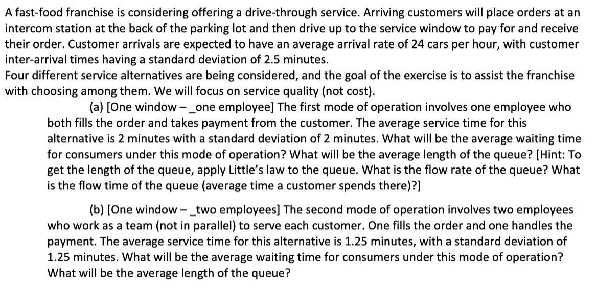 PLEASE explain in detail. Also please explain or